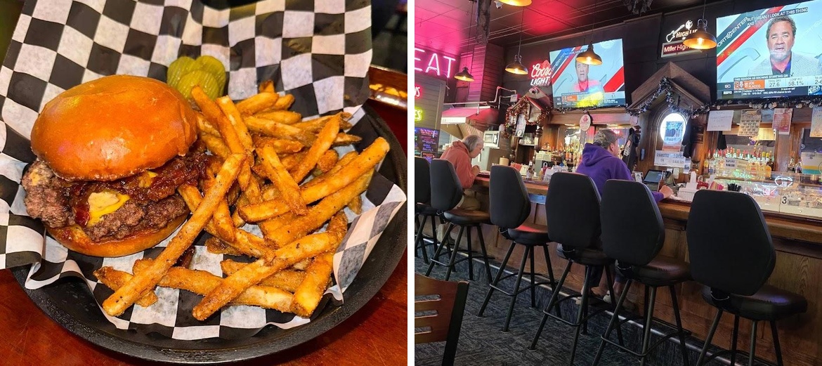 Jack Pot's Bar-N-Grill