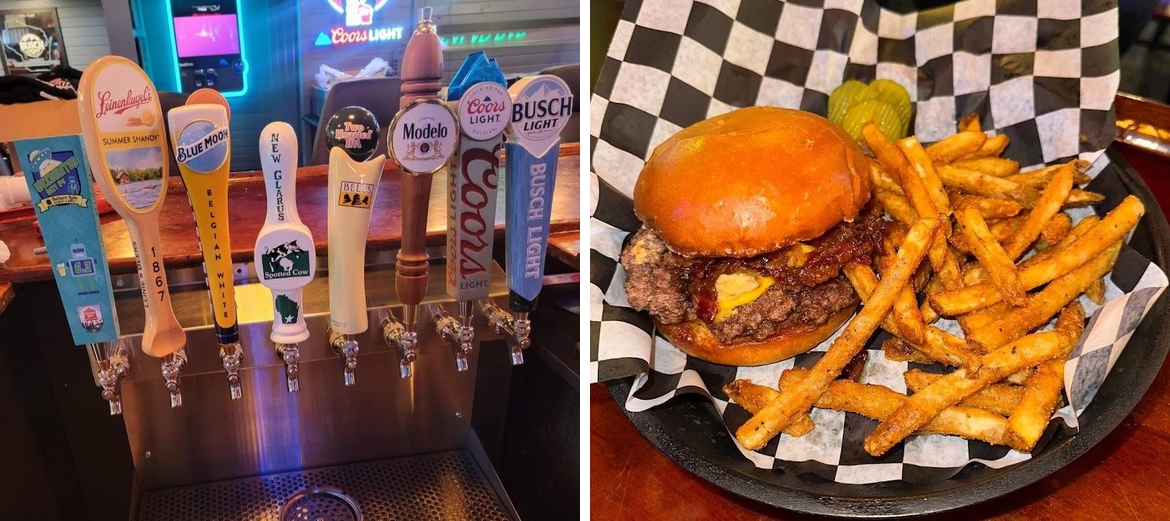 Jack Pot's Bar-N-Grill