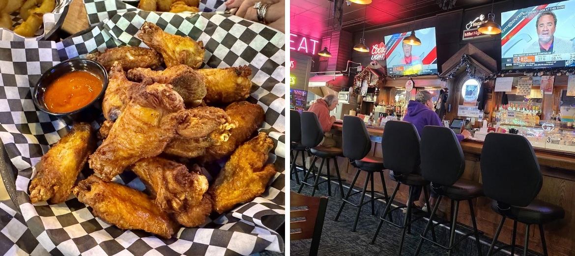 Jack Pot's Bar-N-Grill