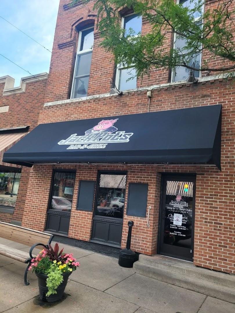 Jack Pot's Bar-N-Grill