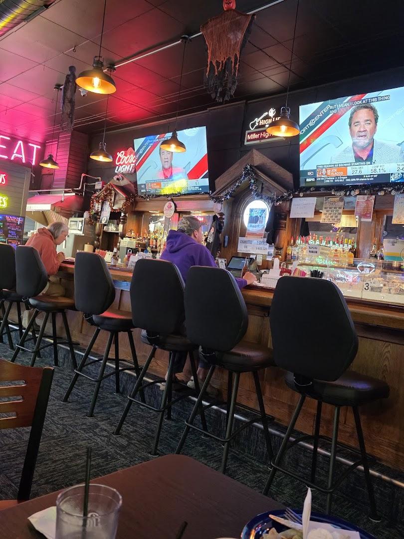 Jack Pot's Bar-N-Grill