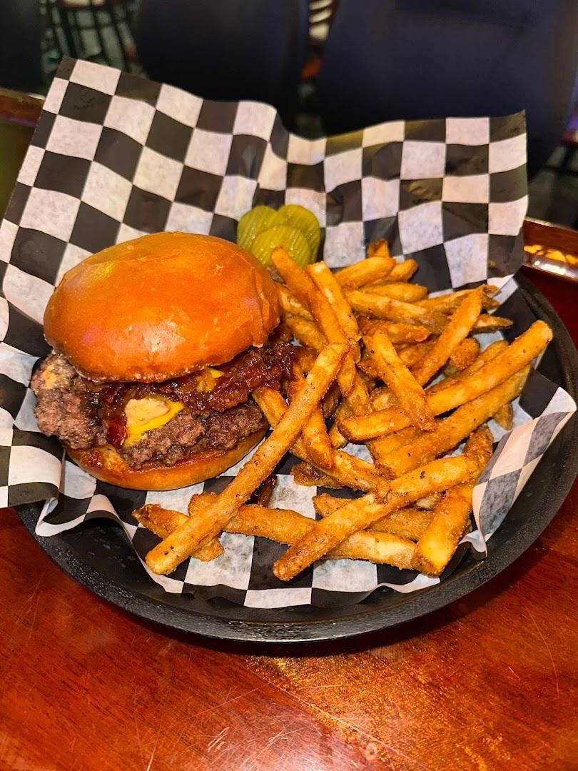 Jack Pot's Bar-N-Grill