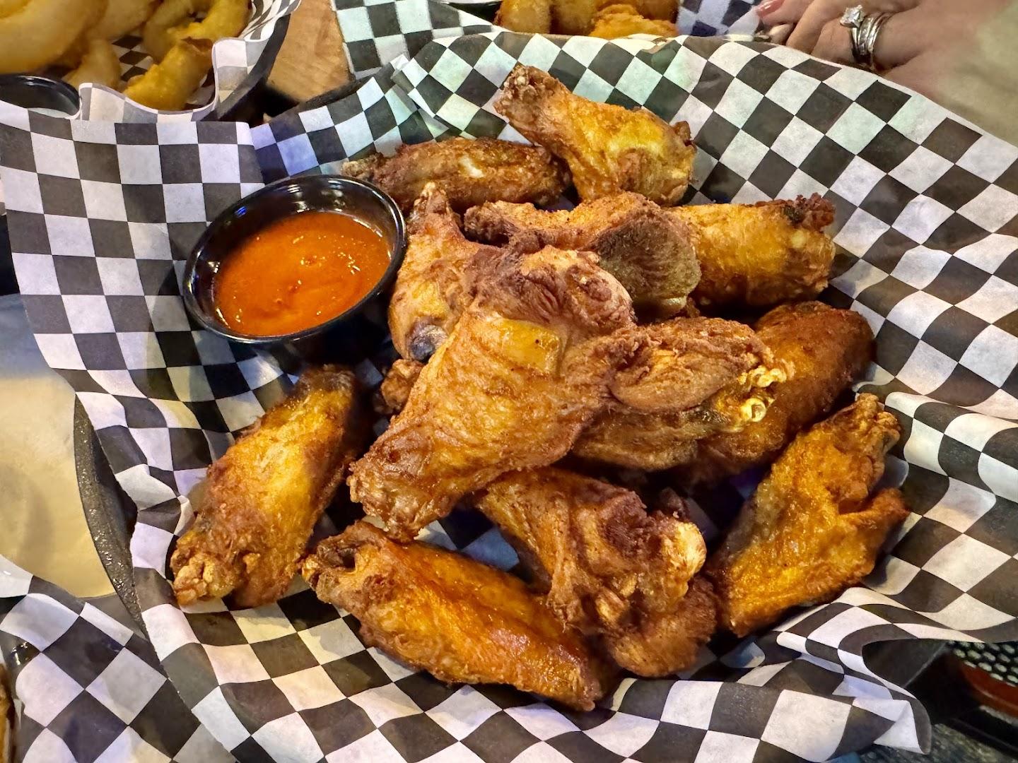 Jack Pot's Bar-N-Grill