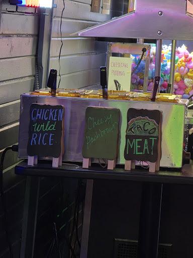 Jack Pot's Bar-N-Grill